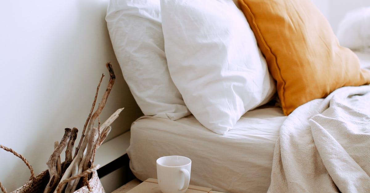 Få en hyggelig og stilfuld atmosfære i dit soveværelse med hay sengetæppe